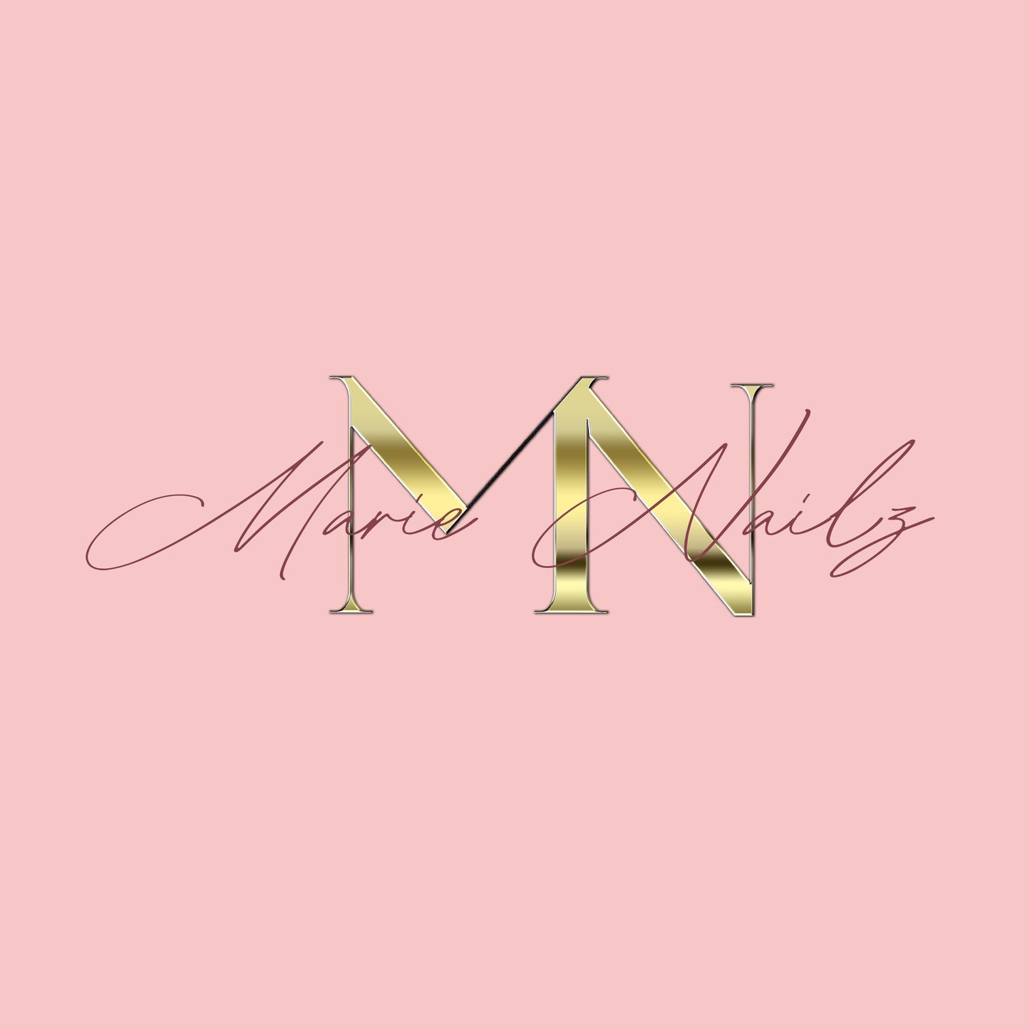 Mentorship Deposit - Marie Nailz