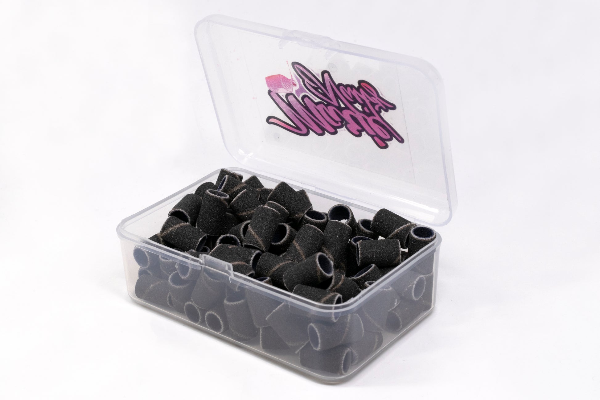 Sanding Bands - Marie Nailz