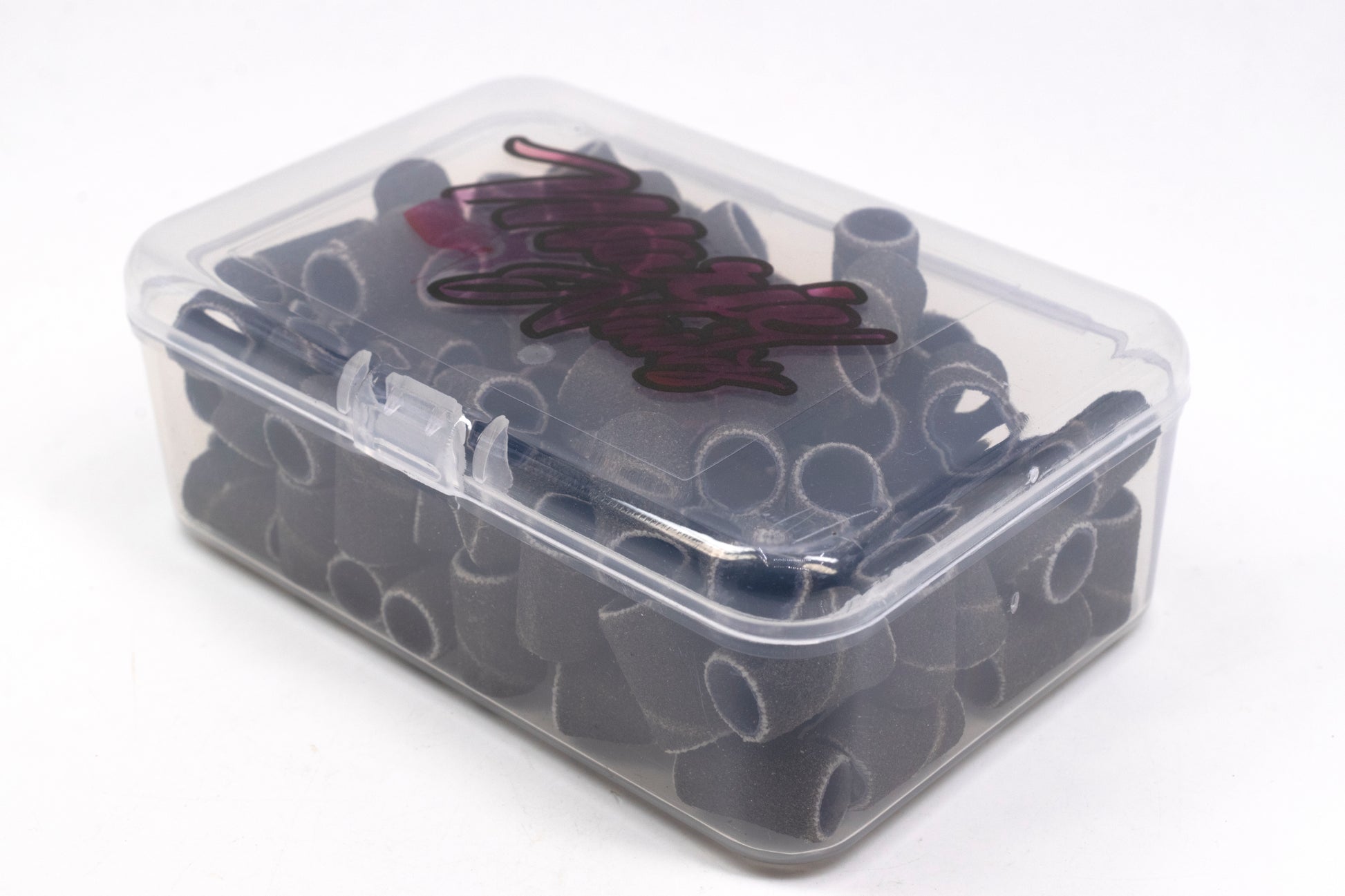 Sanding Bands - Marie Nailz