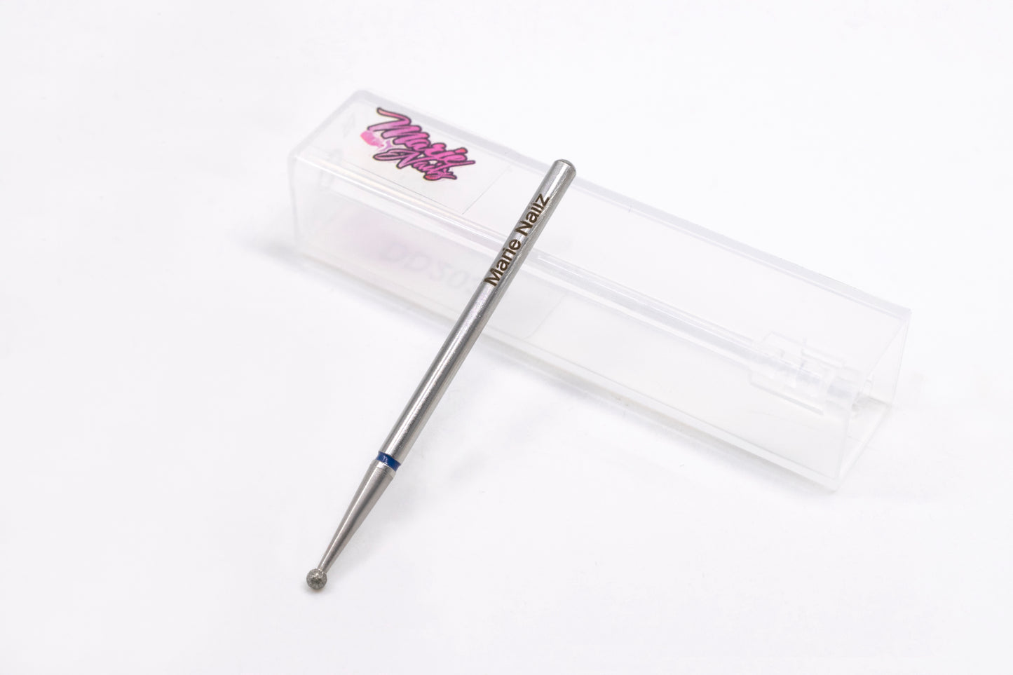 Cuticle Ball Nail Bit - Marie Nailz