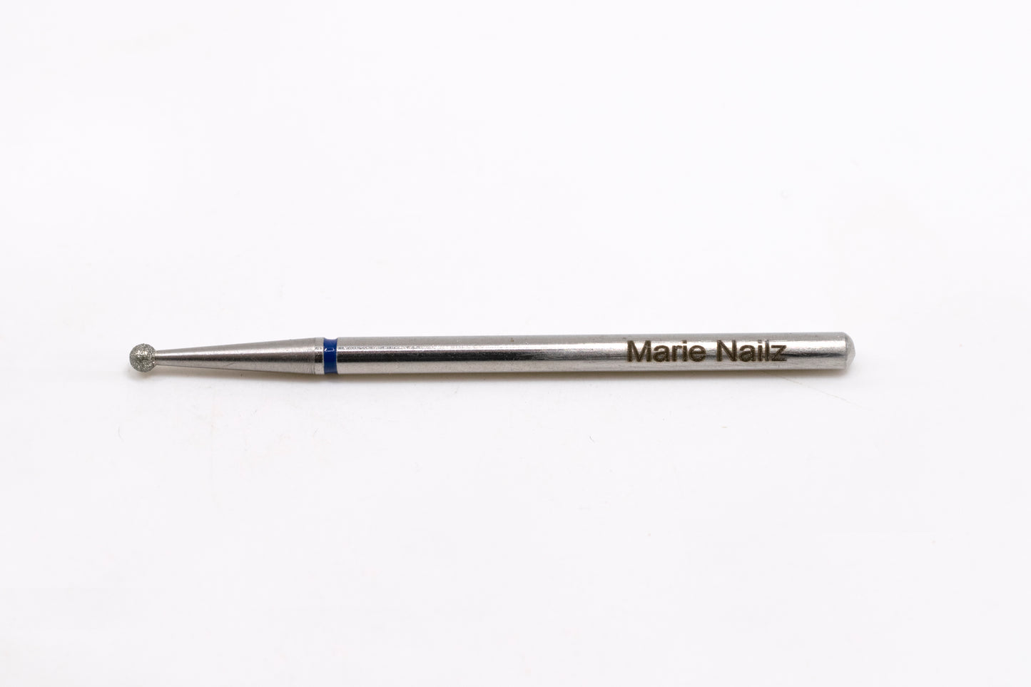 Cuticle Ball Nail Bit - Marie Nailz