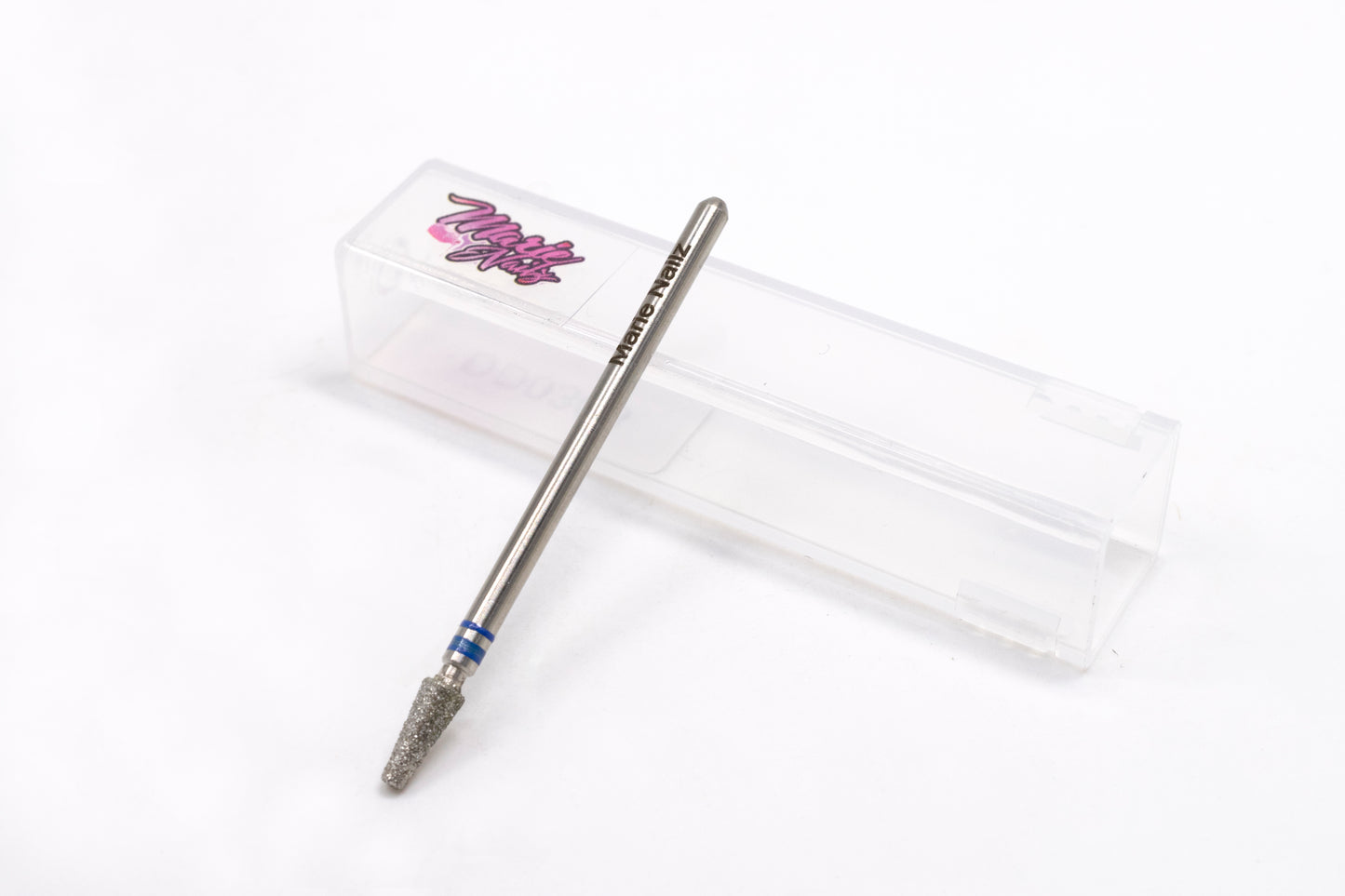 Cuticle Prep Nail Bit - Marie Nailz