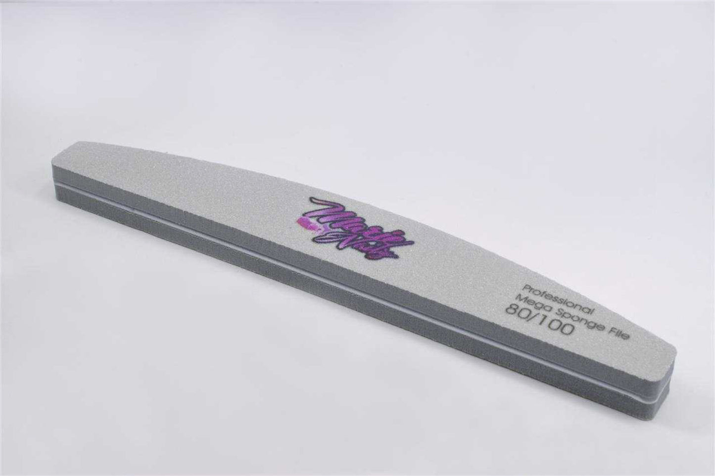 10 Piece Buffers 80/100 - Marie Nailz