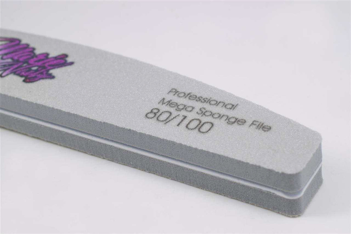 10 Piece Buffers 80/100 - Marie Nailz