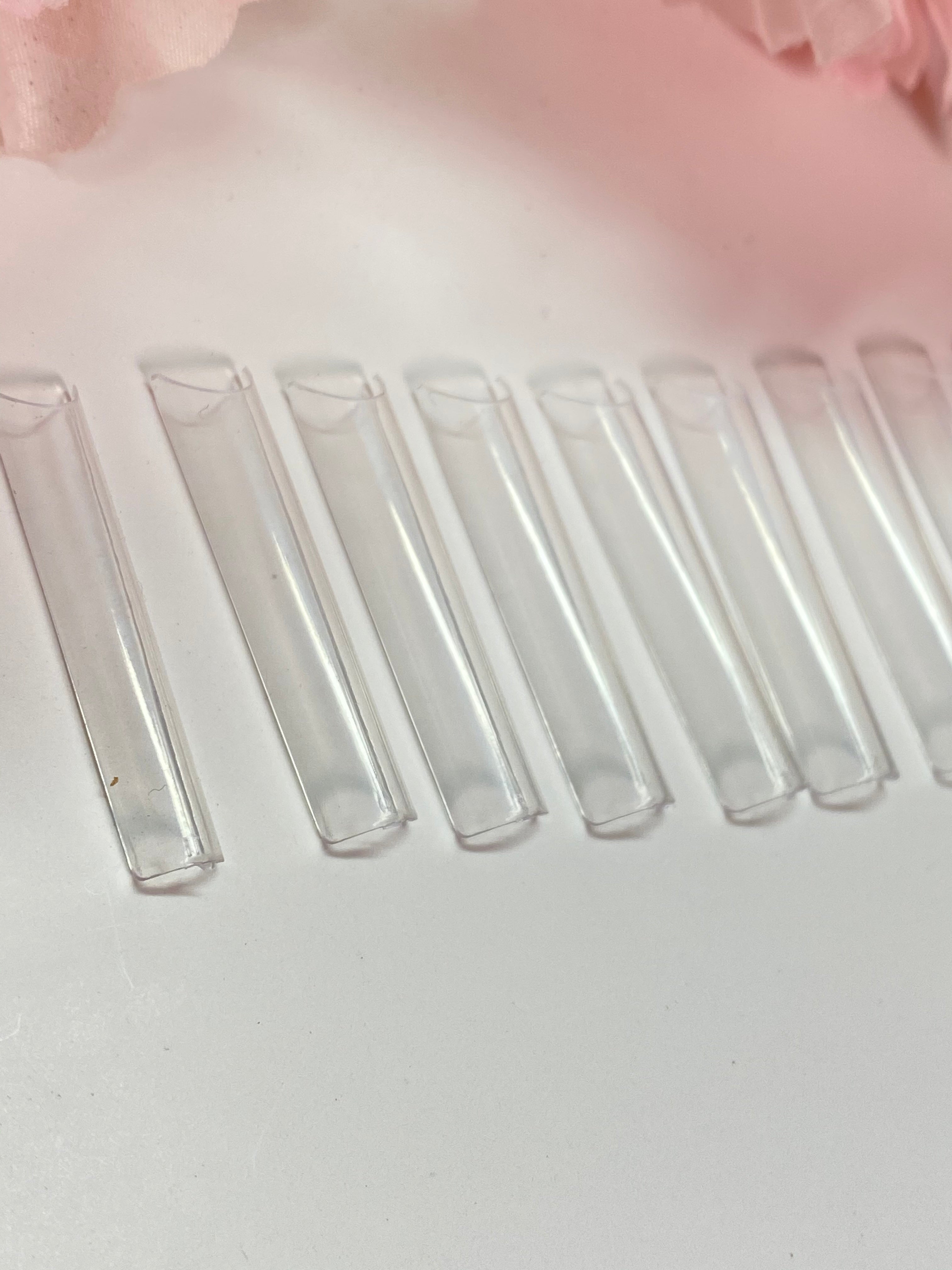 Extra Long Nail Tip - Refill Bag - Marie Nailz