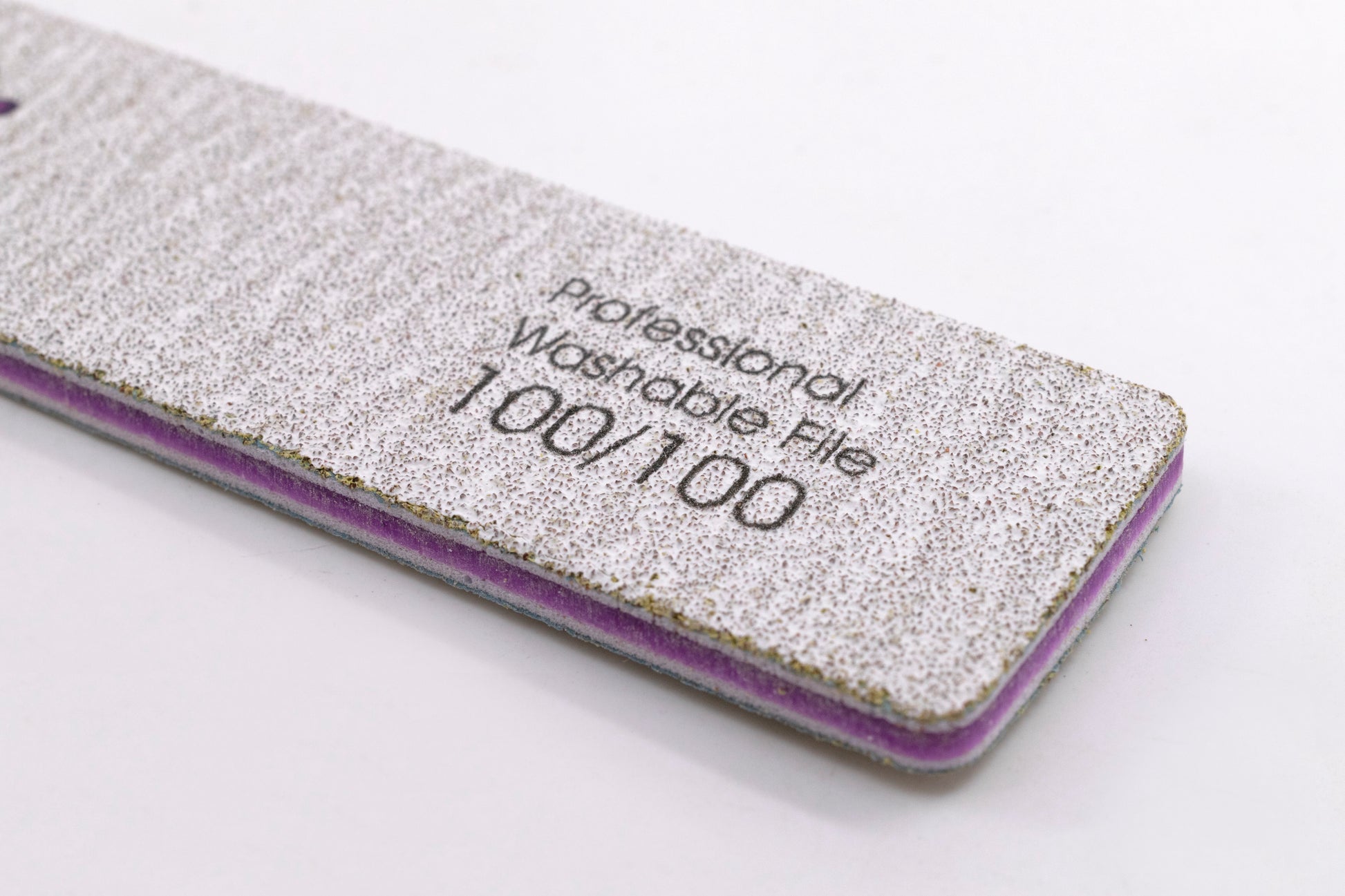 Square Hand File - Marie Nailz