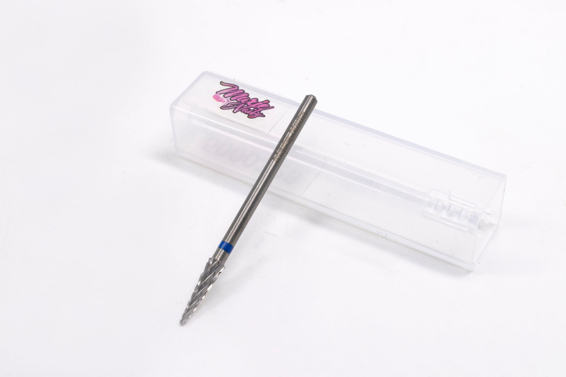 UNC Seal Nail Bit - Marie Nailz