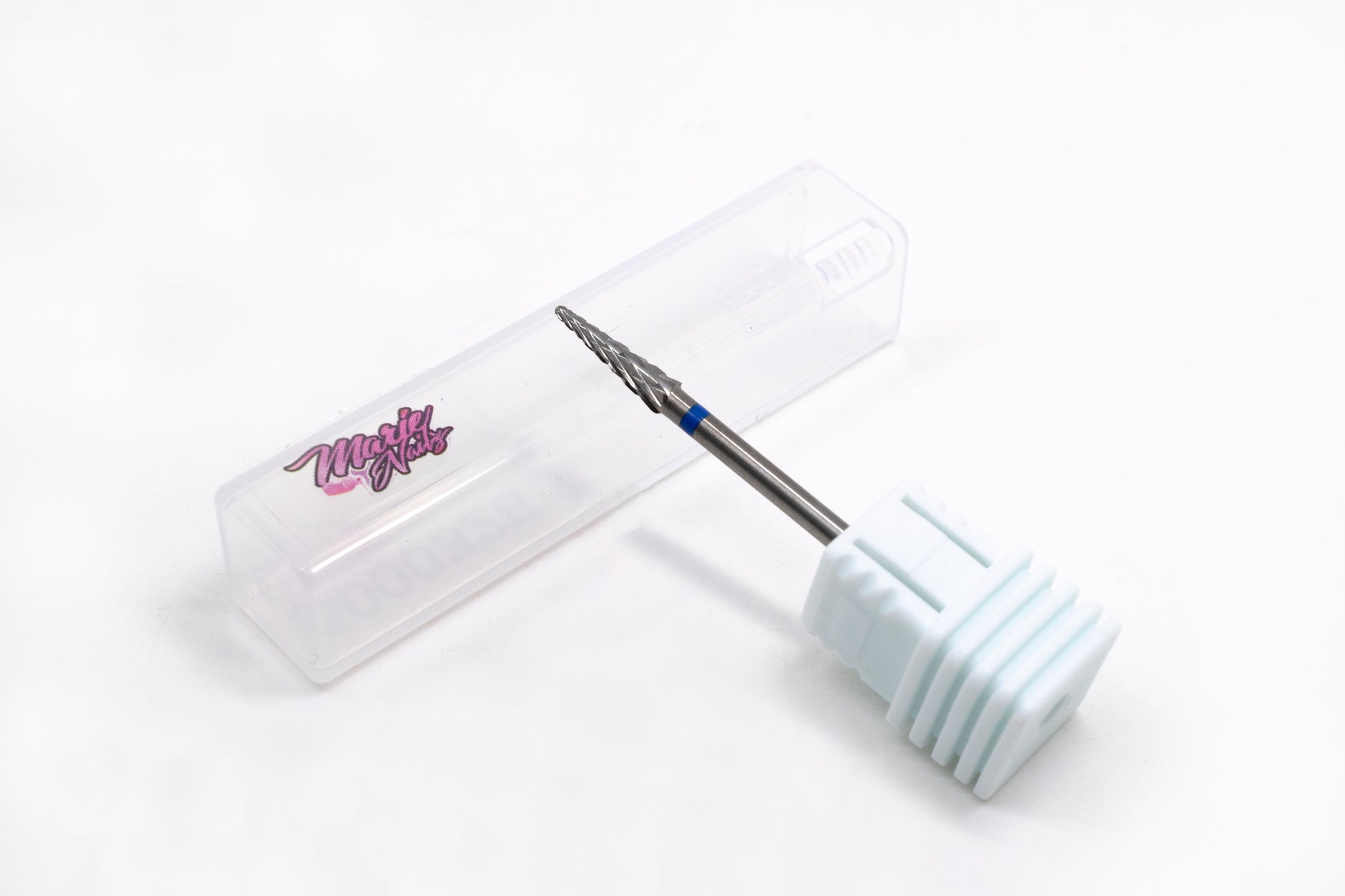 UNC Seal Nail Bit - Marie Nailz