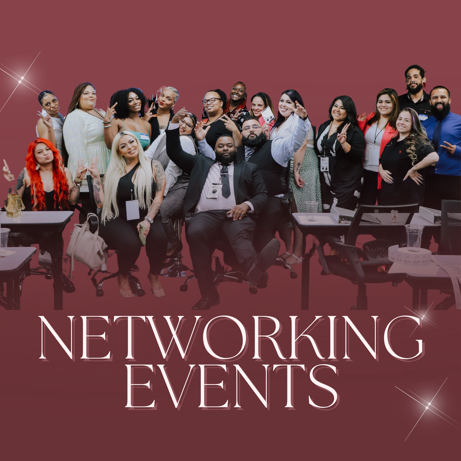 Networking Events