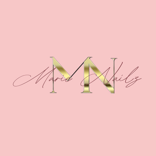 Mentorship Deposit - Marie Nailz