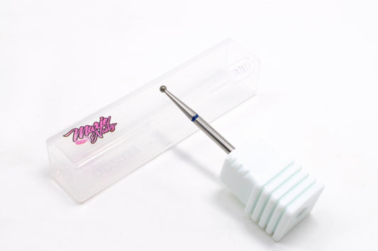 Cuticle Ball Nail Bit - Marie Nailz