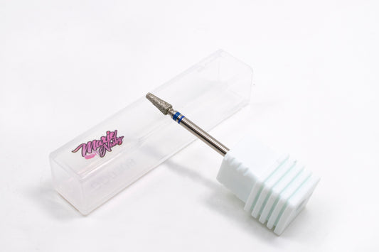 Cuticle Prep Nail Bit - Marie Nailz