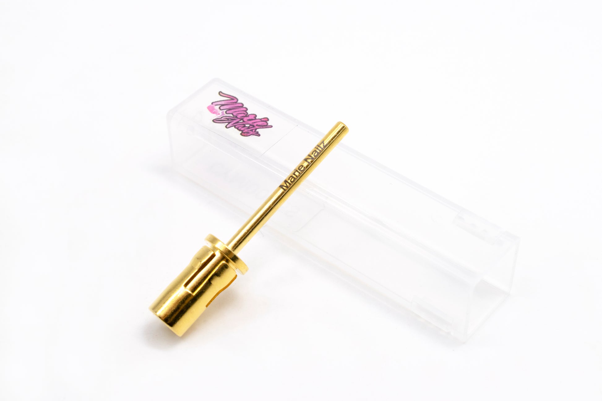 Mandrel Nail Bit - Marie Nailz