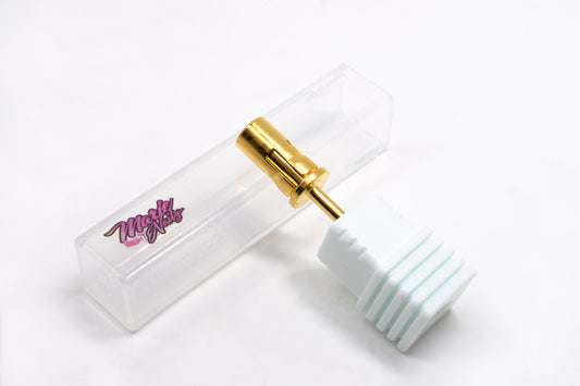 Mandrel Nail Bit - Marie Nailz