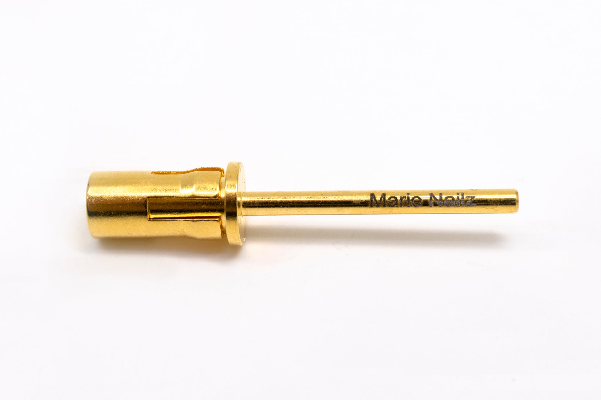 Mandrel Nail Bit - Marie Nailz