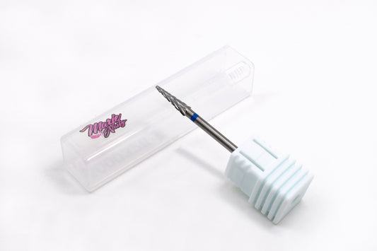 UNC Seal Nail Bit - Marie Nailz